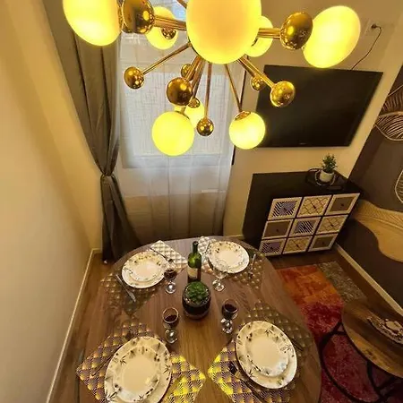 Le Joyau Cache - Havre De Serenite Unique Apartment Juvisy-sur-Orge